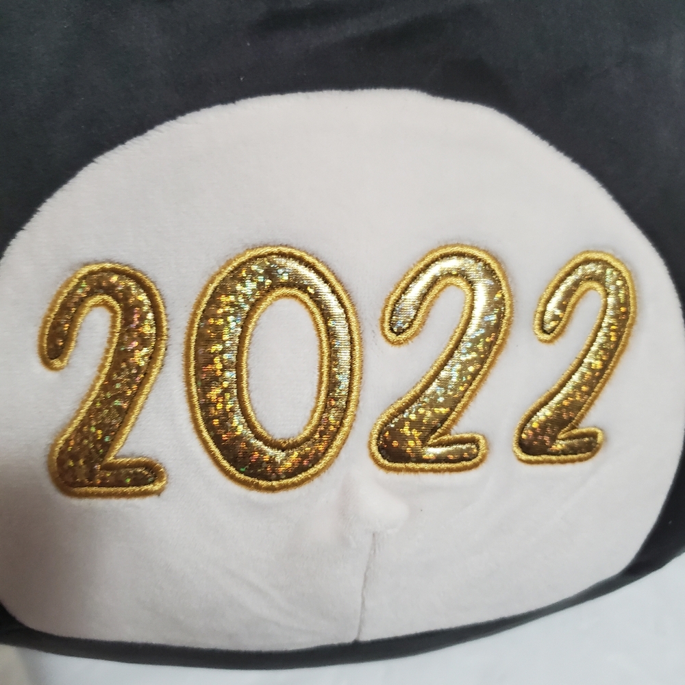 NWT Foster, French Bulldog 2022 Select Series Squishmallows - Picture 9 of 10